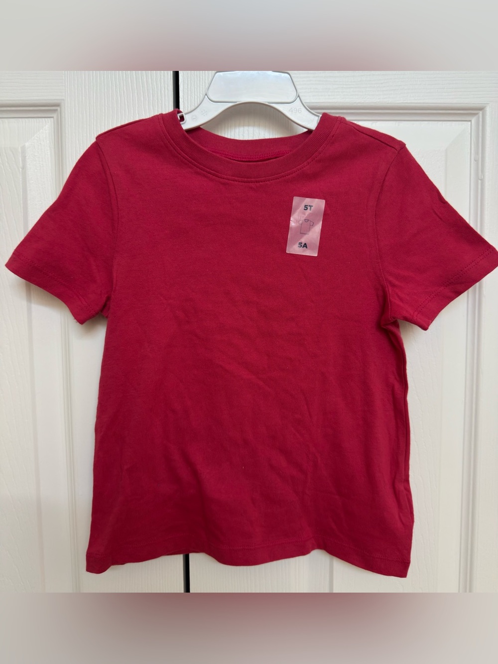 Brand new Old Navy Kids Short-Sleeve T-Shirt size 5T